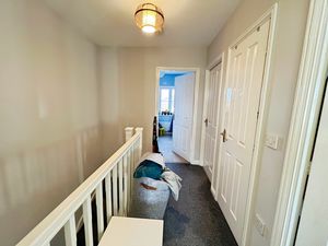 Landing- click for photo gallery